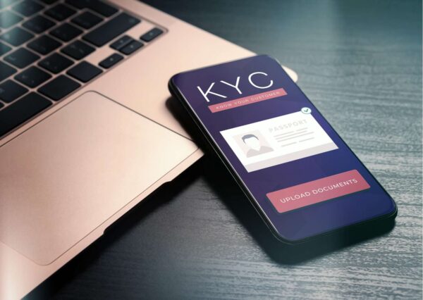 Online Know Your Customer (KYC) Course