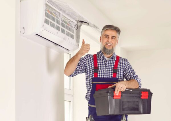 HVAC Technician Certification