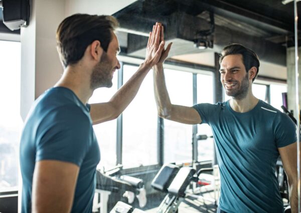 Self-Motivation Mastery Online