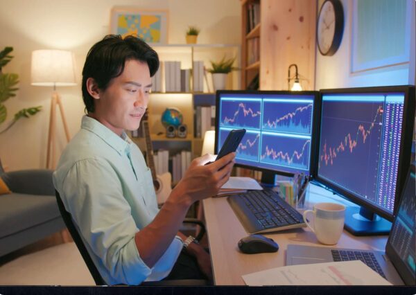 Stock Investing Certification