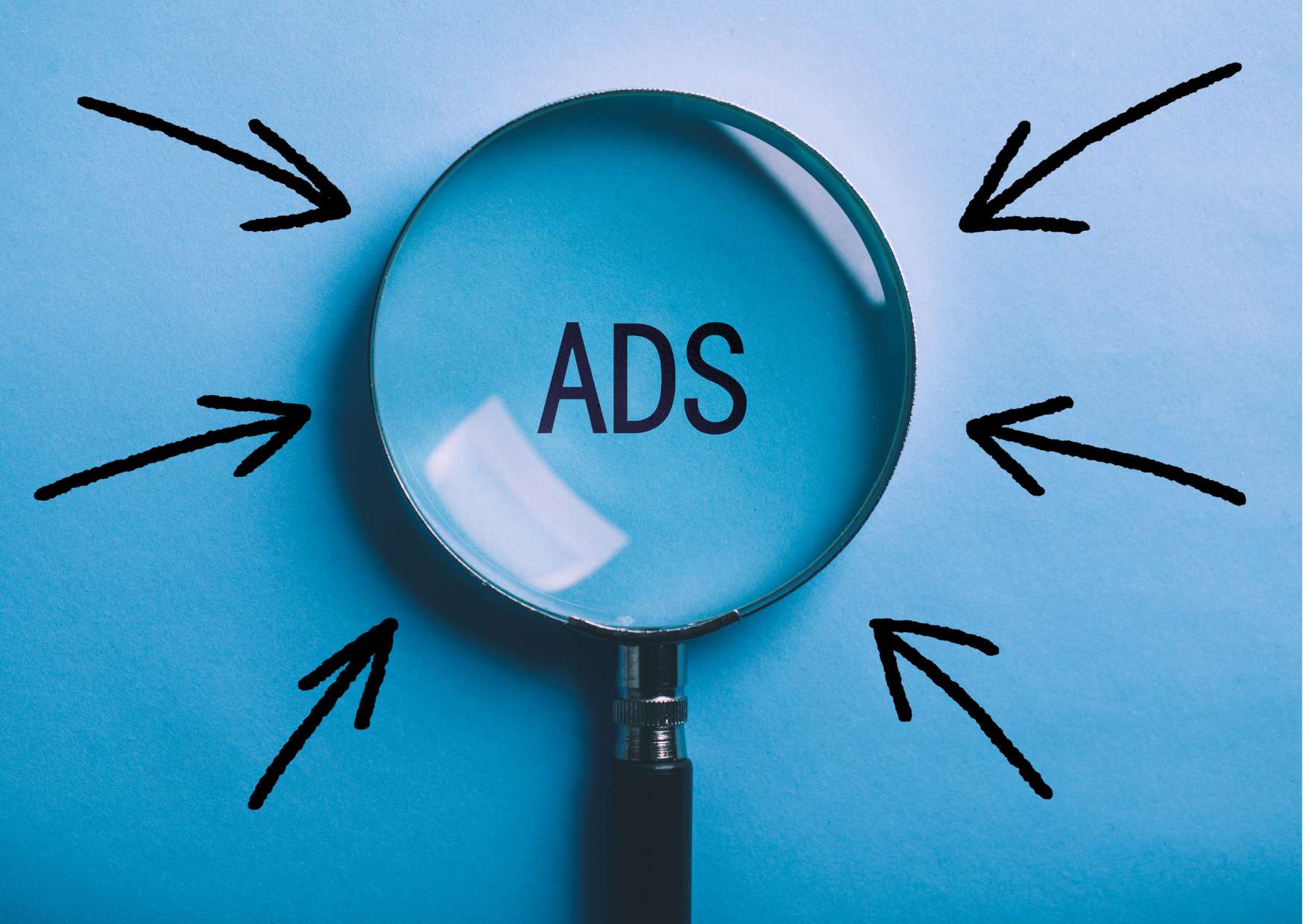 Text-Only Facebook Ad Mastery