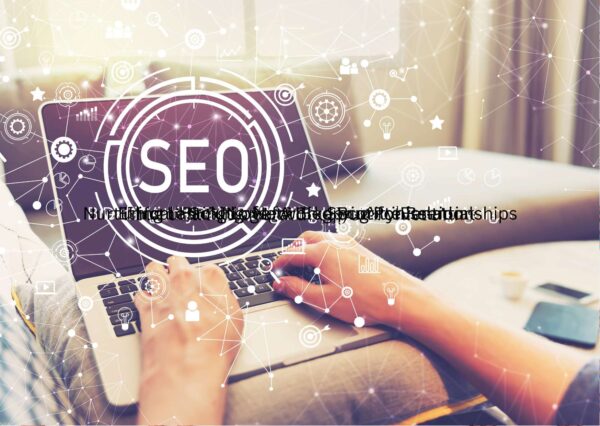 Traffic Maximization with SEO