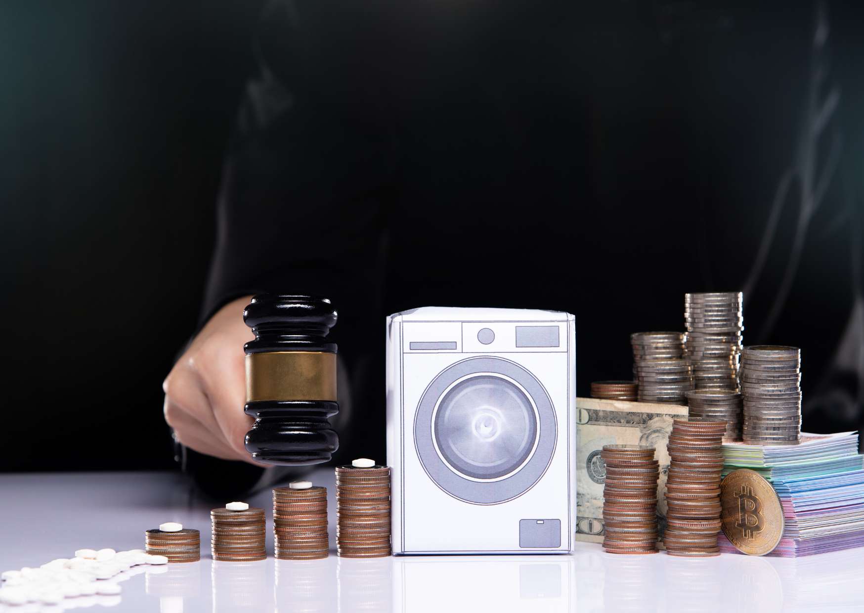Anti-Money Laundering Training