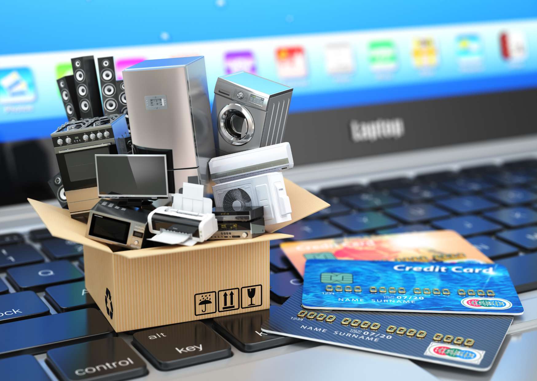 E-Commerce Selling Basics