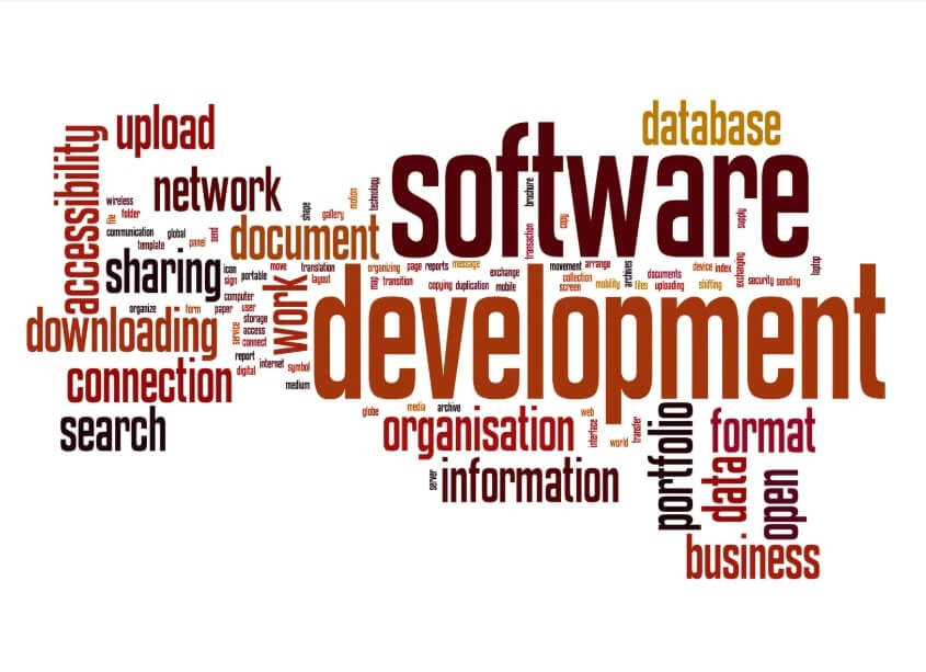 what is adaptive software development