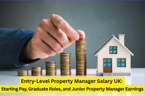 Property Manager Salary